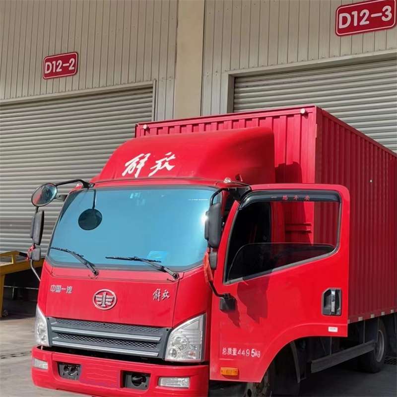 安徽淮南田家庵到安徽物流公司——专业货运，安心送达（到安徽的物流公司）