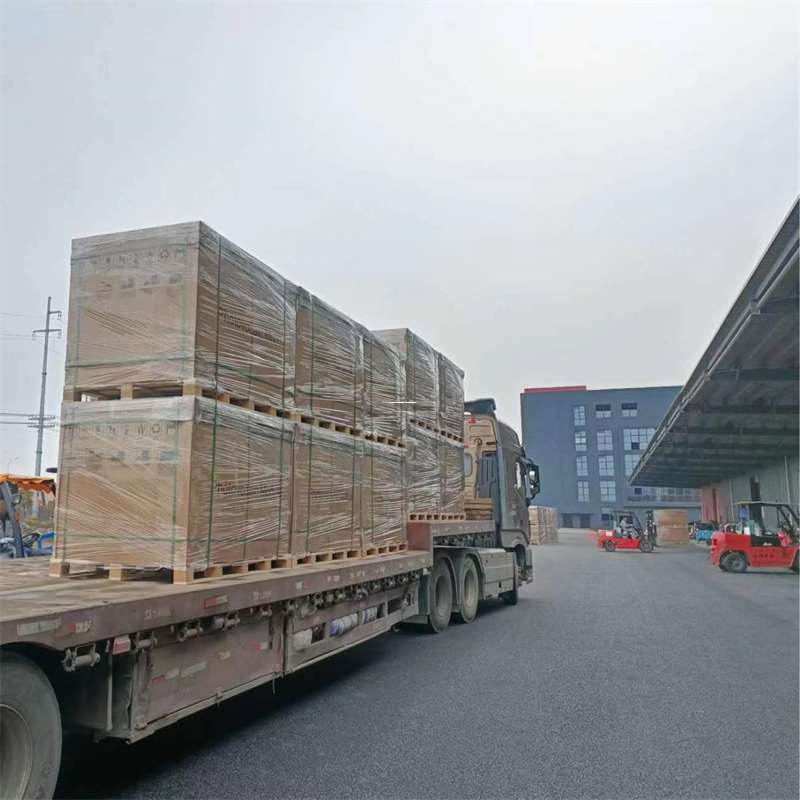 安徽淮南田家庵至苏州工业园区货运专线，高效物流直达一站式服务
