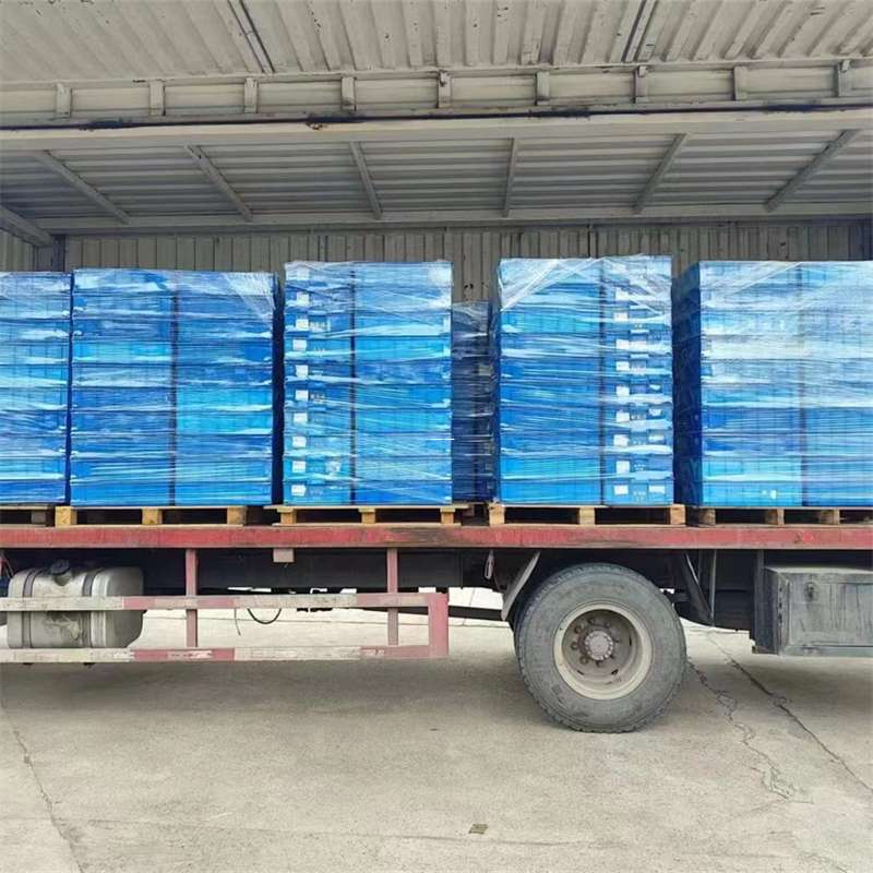 安徽淮南田家庵到漯河物流公司一站式服务，为您的货物保驾护航