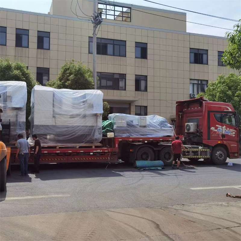安徽淮南田家庵到南京物流公司一站式服务，让货运更轻松